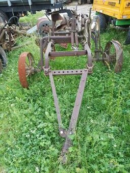 tazeny pluh 5pz 35 nebo 3pz 30