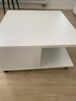 Konferenční stolek TWIN