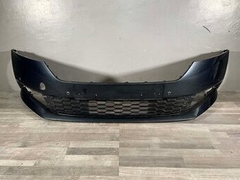 ŠKODA FABIA 3 18-21 LIFT nárazník 4xPDC 6V0807221F