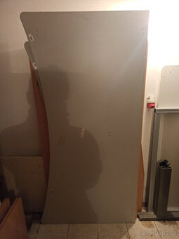 Kancelářské stoly