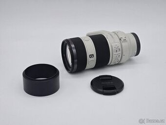 Sony 70-200 f4