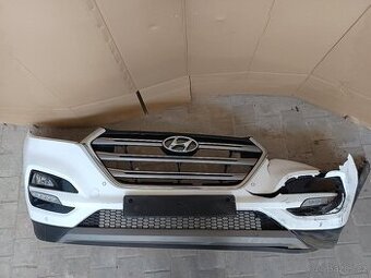 Nárazník Hyundai Tucson