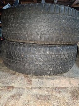 Zimní pneu 225/65/R17