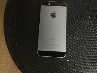 APple iPhone se
