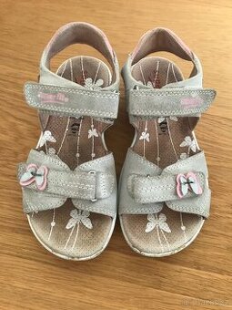 Letní sandálky Superfit vel-32(stélka 20,5cm)