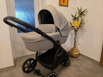 Kočárek Noordi Luno All Trails 2v1