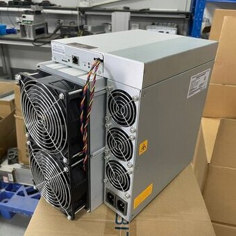Ant miner S19 Pro 110 Th/s