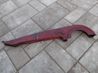 Jawa 175 kyvacka - kryt retezu