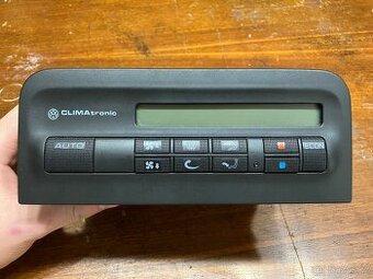 Climatronic Volkswagen Golf III, vento,1H0907044A