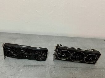 GPU AMD RX 6700-XT 12GB GDDR6