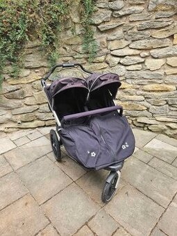 Thule Urban Glide 2 Double Jet