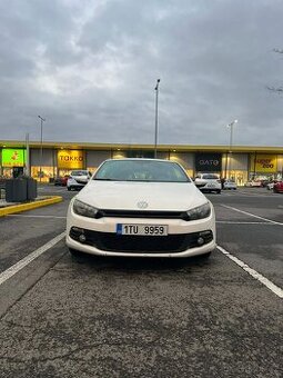 Volkswagen Scirocco 1.4 TSI
