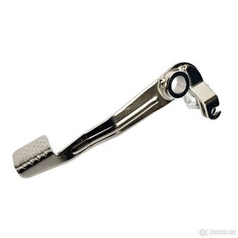 Nový pedál zadní brzdy Jawa 50 Pionýr