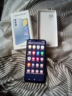 Mobilní telefon Samsung Galaxy a15 5G