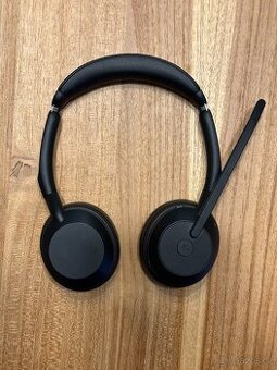 Sluchátka Jabra Evolve2 55, PC 5000,-