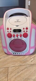 Karaoke Auna Kara Illumina