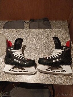 Prodám brusle Bauer Speed 42