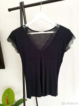 Tričko Orsay vel XS (34)