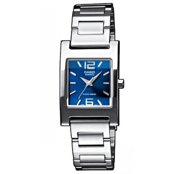 DÁMSKÉ HODINKY Casio LTP-1283D-2A2