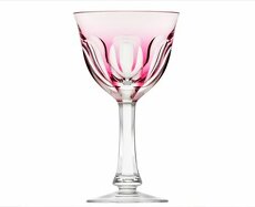 Moser Lady Hamilton sklenice na bílé víno 2 ks