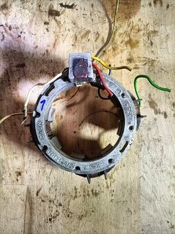 Spoustu ND na Jawu a Babetu 8