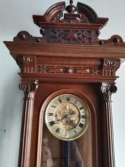 STAROŽITNÉ PENDLOVKY - PRODLOUŽENÉ