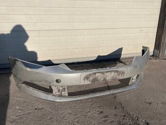 Škoda Fabia 3 - přední nárazník 6V0807221
