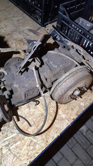 ROZVODOVKA NA SUZUKI SAMURAI 1.0 SJ 410