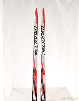 Běžky PELTONEN INFRA-X WORLDCUP S DESKOU, 207 cm