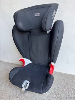 Autosedačka Britax Römer Kidfix SL15-36kg