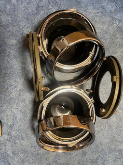 Š 1203 rámečky škopky světel