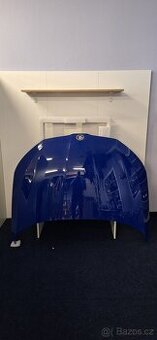 kapoty škoda SCALA-více barev