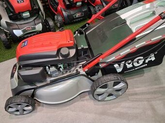 Nové sekačky VE-GA