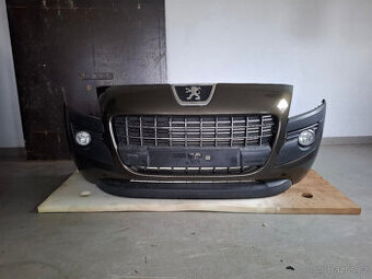 Predni naraznik peugeot 3008