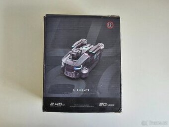 Dron LU60