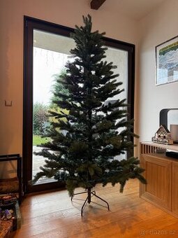 Vánoční stromek 220cm