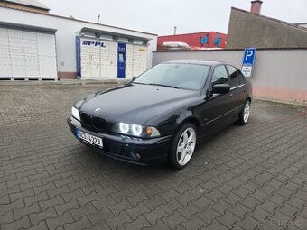 Bmw e39