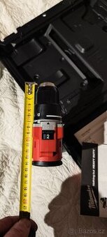 Milwaukee M18 BLDDRC