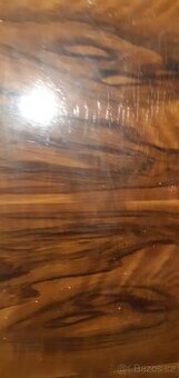 Manželska postel.retro