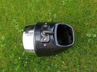 ● Jawa 23 mustang ●