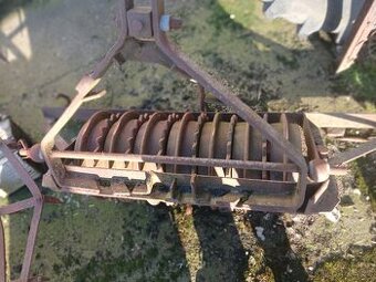 Cambridge válce šíře cca 2,7