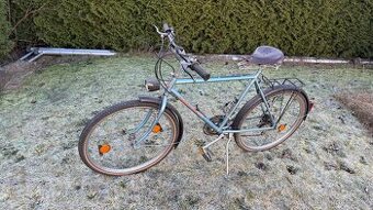 Staré MTB kolo Velamos 1989