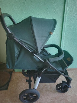 Dětský sportovní kočárek Lionelo