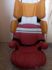 Prodám autosedačku CONCORD