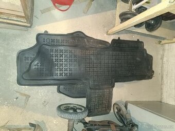 Dodge grand caravan rg