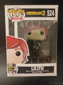 Lilith funko pop