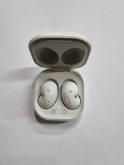 Bluetooth sluchátka Samsung Galaxy Buds Live