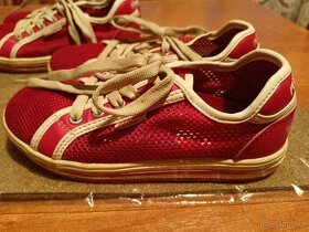 Tenisky Peddy vel. 29 nejen pro dvojčata