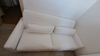 Sedačka Ikea Nikkala