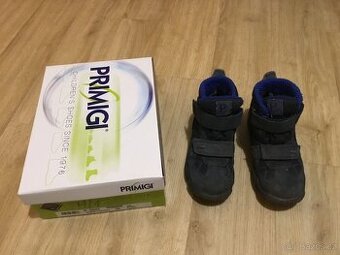 Zimní boty Primigi vel. 35
